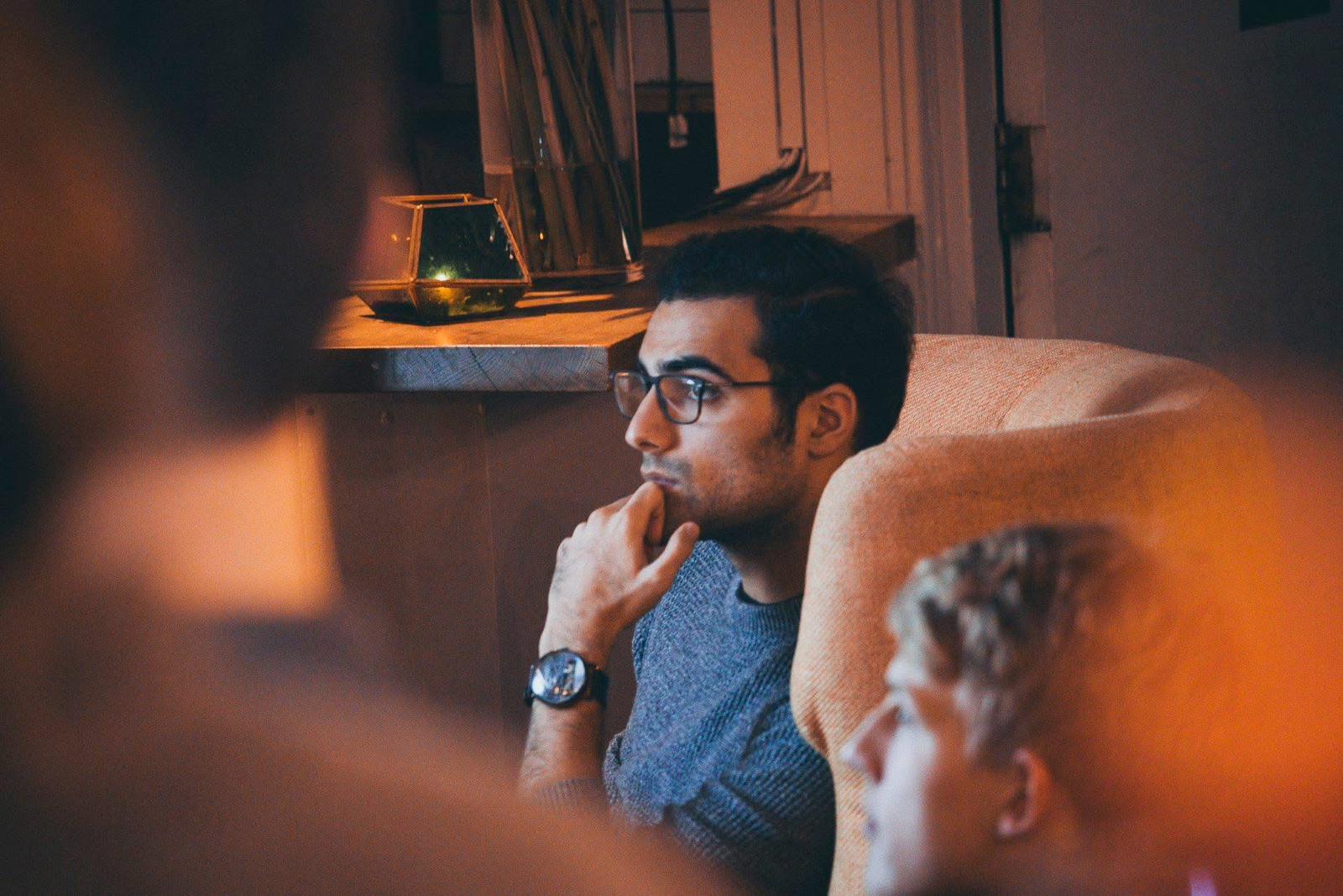 BES Event - Digital Marketing Workshop