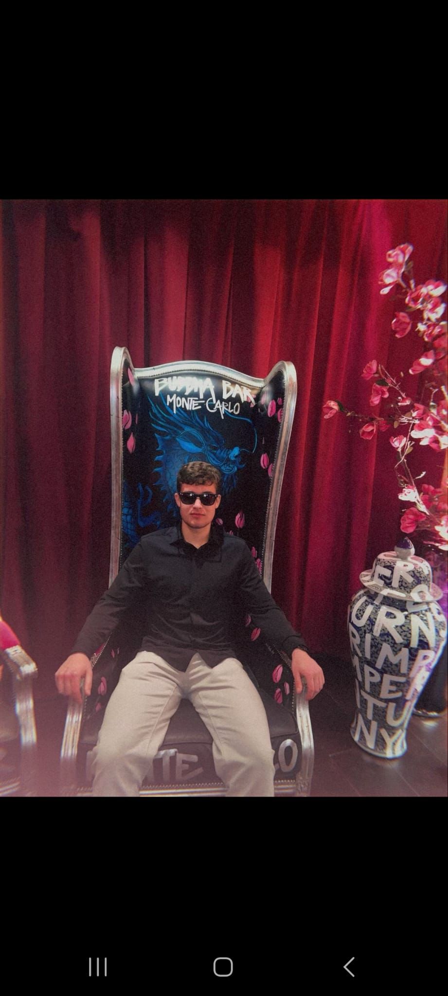 Igor Janiga - Secretary