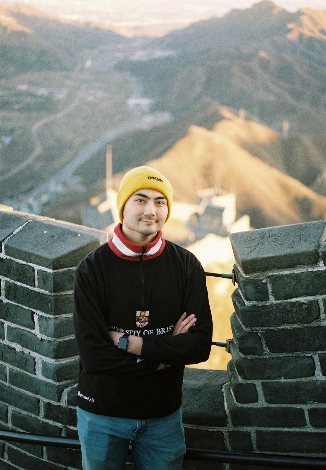 Scott Sampson - President